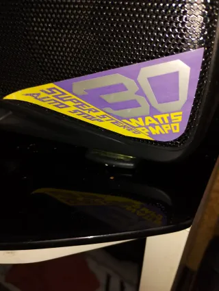 Radio Cassette Belcam DRC-310 Negro/Gris