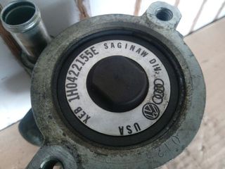 BOMBA DIRECCION VOLKSWAGEN GOLF III BERLINA (1H1) CL   |   11.91 - ...