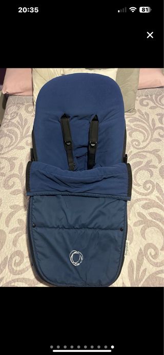 Bugaboo 3 Plus