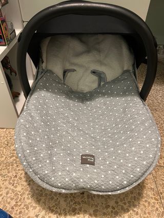 Bugaboo 3 Plus