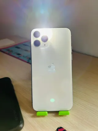 iPhone 11 Pro Bianco 64GB