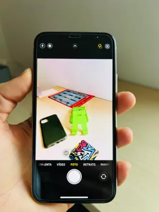 iPhone 11 Pro Bianco 64GB