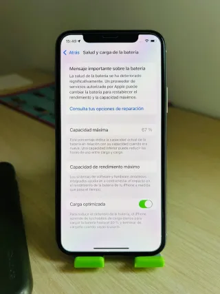 iPhone 11 Pro Bianco 64GB