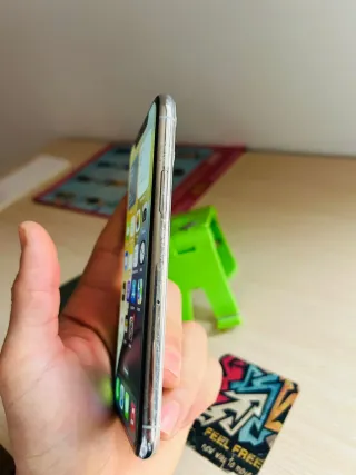 iPhone 11 Pro Bianco 64GB