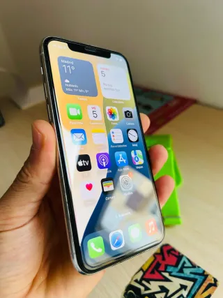 iPhone 11 Pro Bianco 64GB