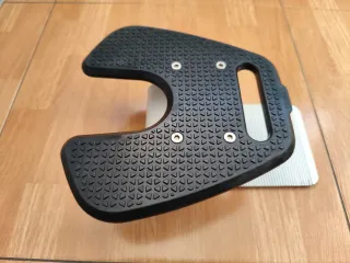 Portaniños para patinete