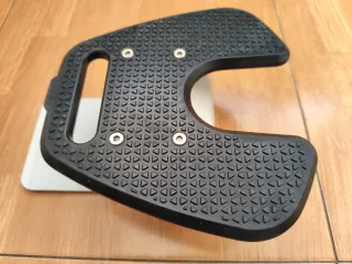 Portaniños para patinete