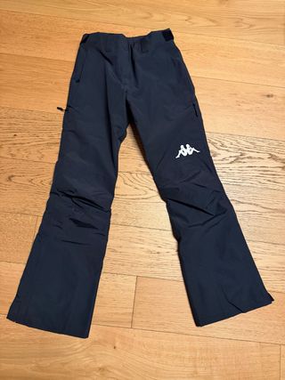 Pantaloni sci Kappa donna taglia M