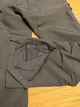 Pantaloni sci Kappa donna taglia M