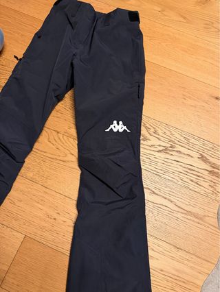 Pantaloni sci Kappa donna taglia M