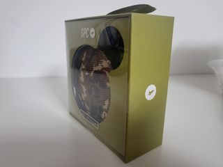 A ESTRENAR PACK TRES ALTAVOCES camuflaje militar