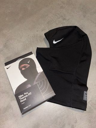 Nike Therma-Fit Hood Negro