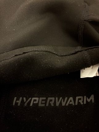 Nike Therma-Fit Hood Negro