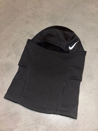 Nike Therma-Fit Hood Negro