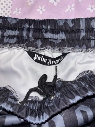 Conjunto Palm Angels M