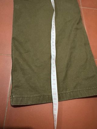 Pantalón Vintage Polo Ralph Lauren Talla 40