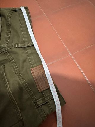 Pantalón Vintage Polo Ralph Lauren Talla 40