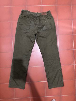 Pantalón Vintage Polo Ralph Lauren Talla 40