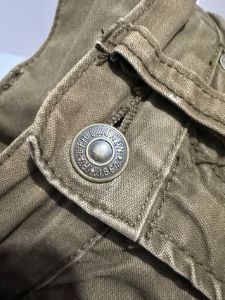 Pantalón Vintage Polo Ralph Lauren Talla 40