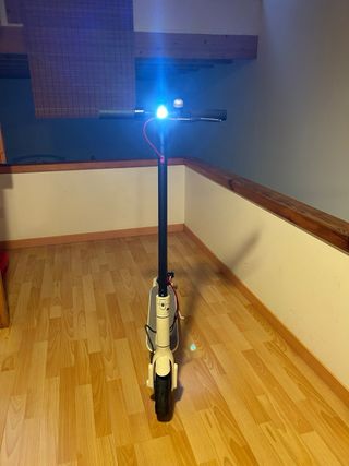 Patinete Xiaomi Mi Scooter 3