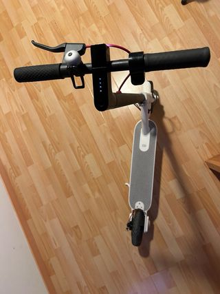 Patinete Xiaomi Mi Scooter 3