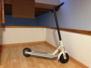 Patinete Xiaomi Mi Scooter 3