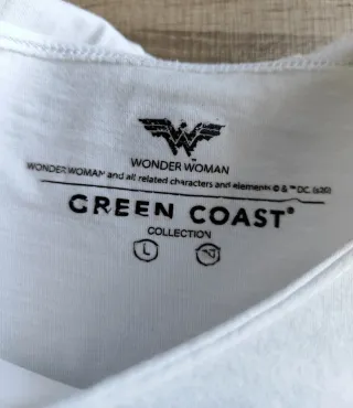 Lote camiseta L y joyería