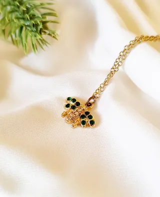 Lote camiseta L y joyería