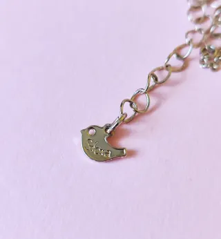 Lote camiseta L y joyería