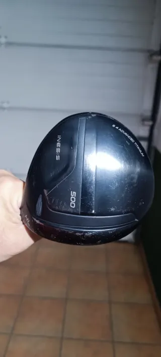 Driver Golf Inesis 500