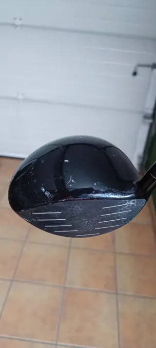 Driver Golf Inesis 500