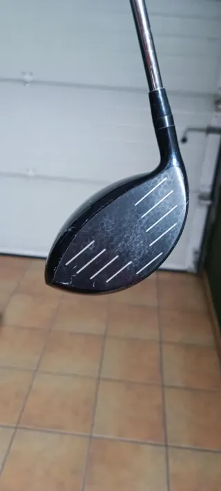 Driver Golf Inesis 500