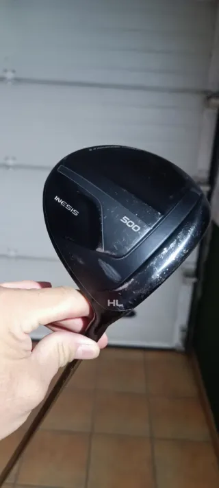 Driver Golf Inesis 500