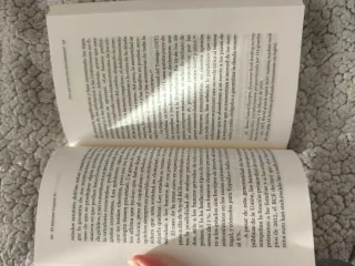 Libro "El informe Lugano II.  Democracia" George