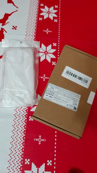 Cover + 2 Pellicole Oppo Find X9 Pro