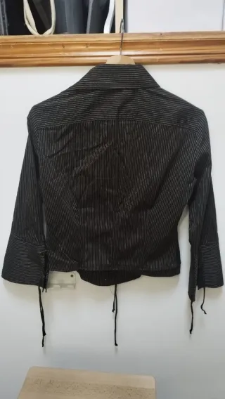 Camisa Pedro del Hierro encorsetada