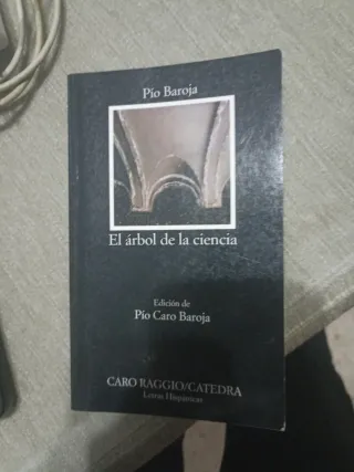 El árbol de la ciencia (Spanish Edition)
