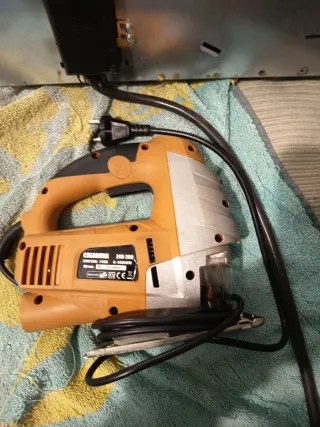 Caladora CALADORA 200-260 80mm