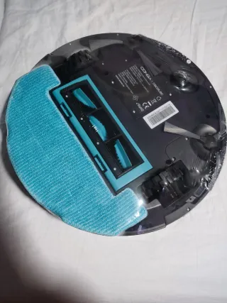 Conga 2499 Robot Aspirador Cecotec