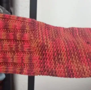 Cárdigan Formula Joven Talla M