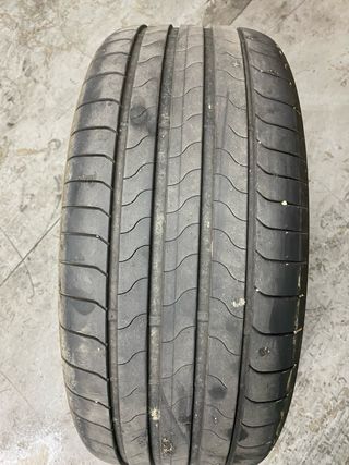 2 Neumáticos Bridgestone 245/45R19 102Y