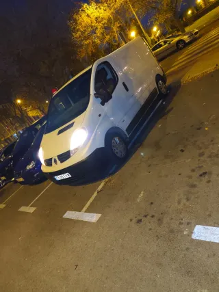 Ago portes mudanzas económicos recogida de chatarr