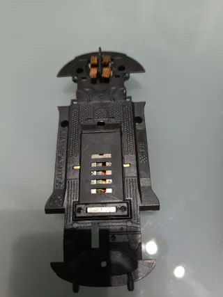 Seat Leon scalextric