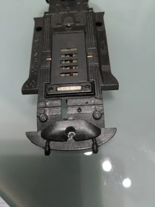 Seat Leon scalextric