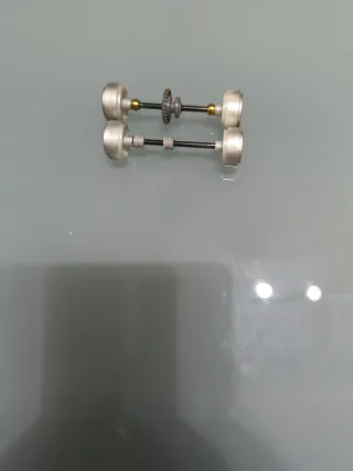 Seat Leon scalextric