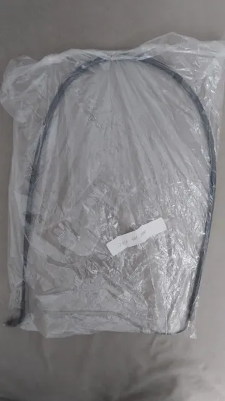 Cable estrangulador Daelim Daystar VL 125