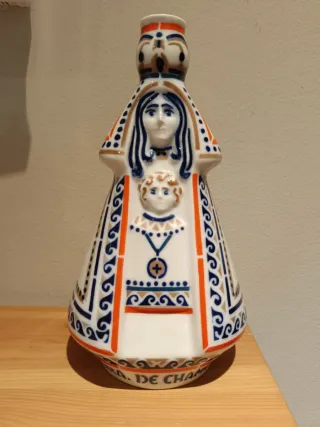 Nosa Sra. De Chamorro Sargadelos