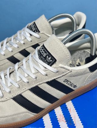 Adidas Handball Spezial OG Beige Unisex 42