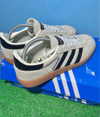 Adidas Handball Spezial OG Beige Unisex 42