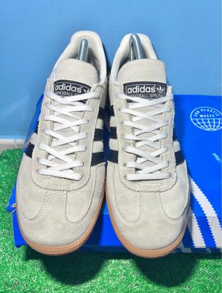 Adidas Handball Spezial OG Beige Unisex 42